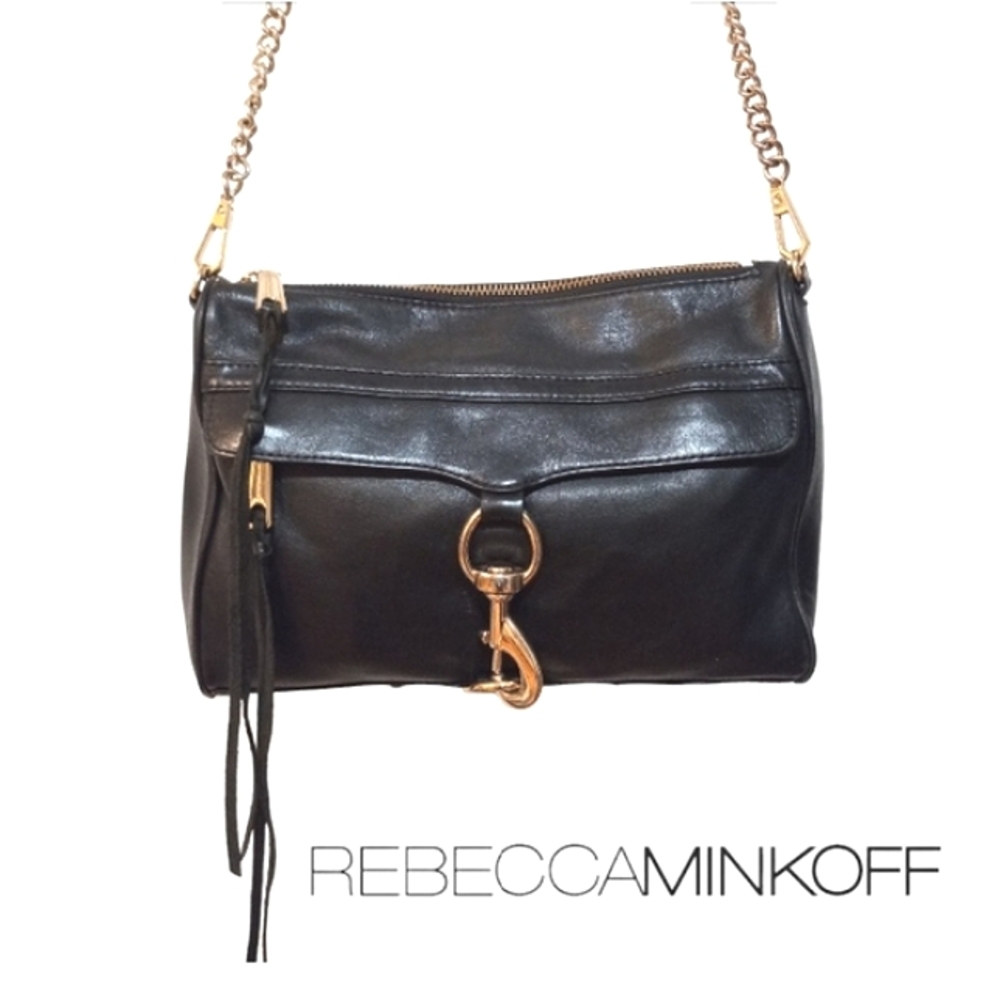 Rebecca Minkoff crossbody